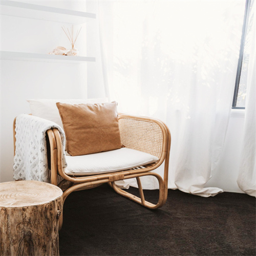 现代简约家居收纳卧室收纳