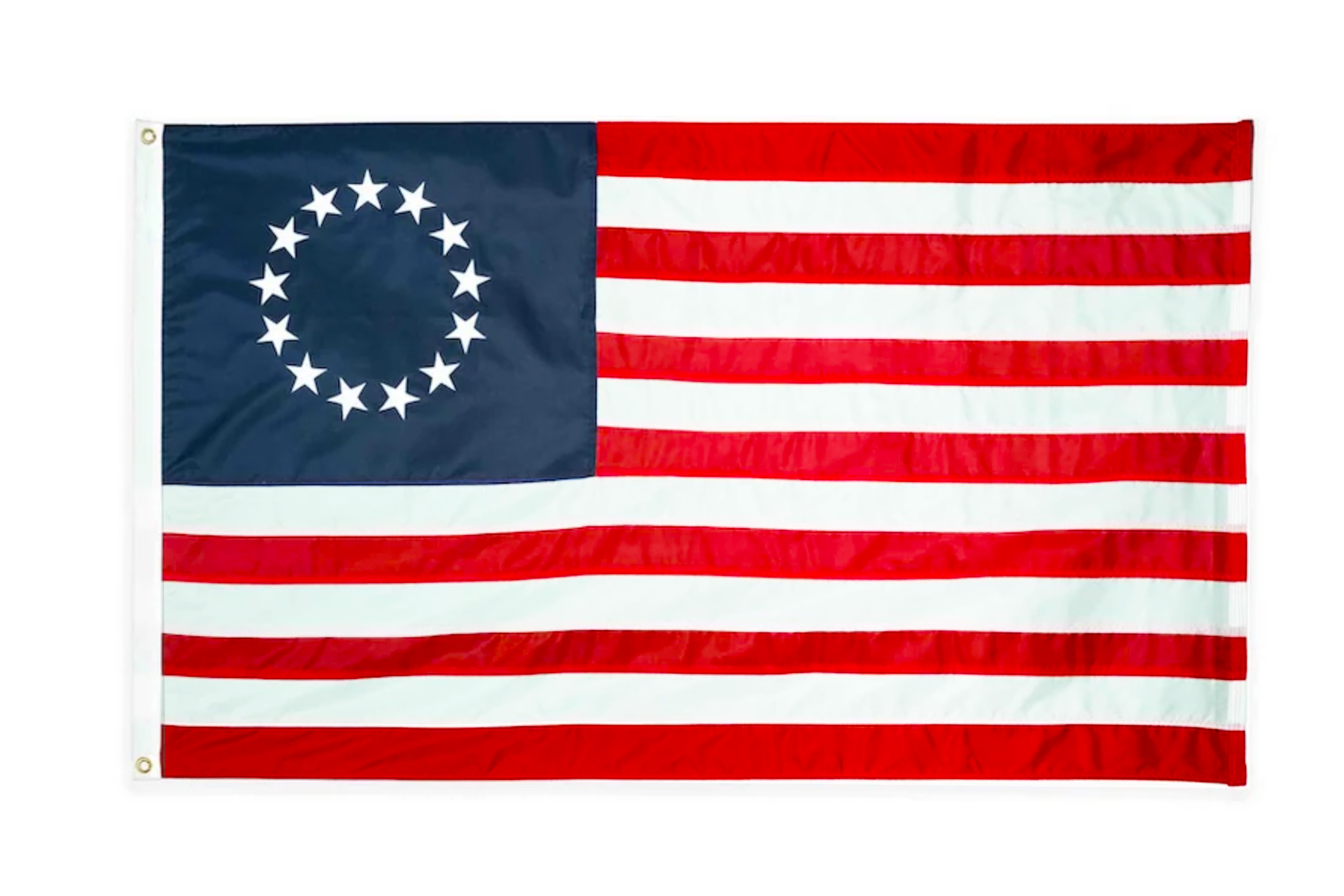 Betsy Ross (13 Stars)Pri
