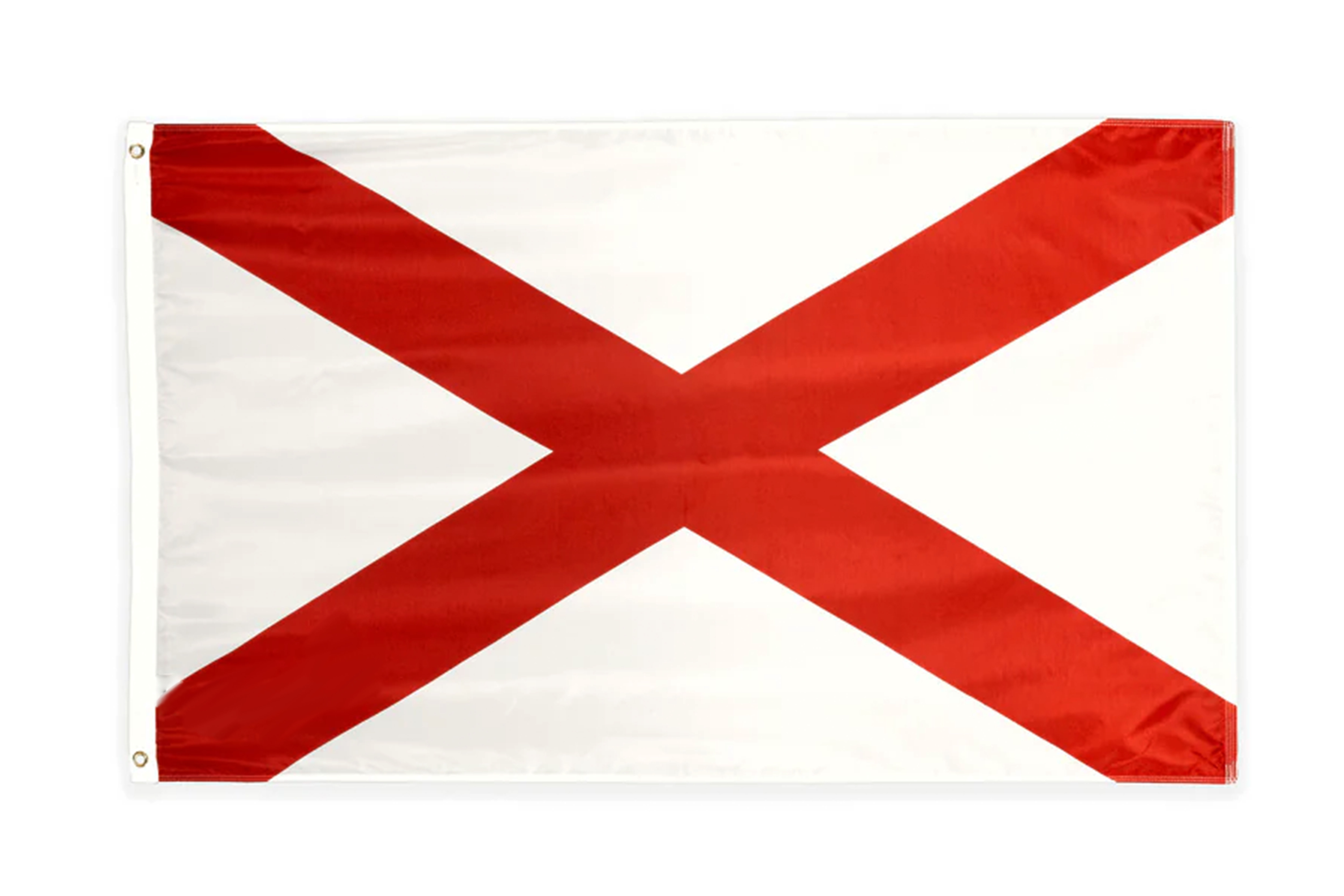 Alabama - 3ft x 5ft Prin