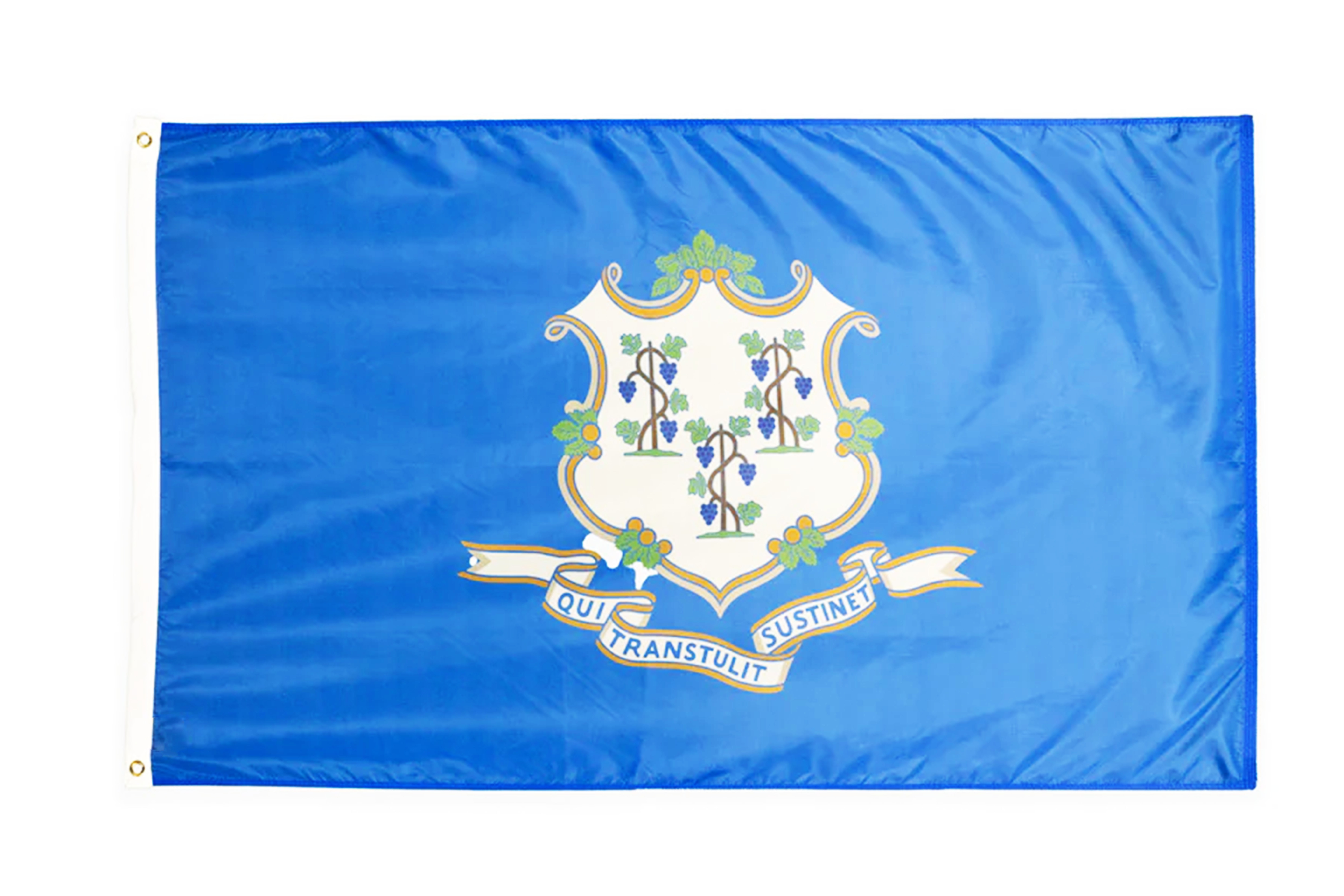 Connecticut - 3ft x 5ft 