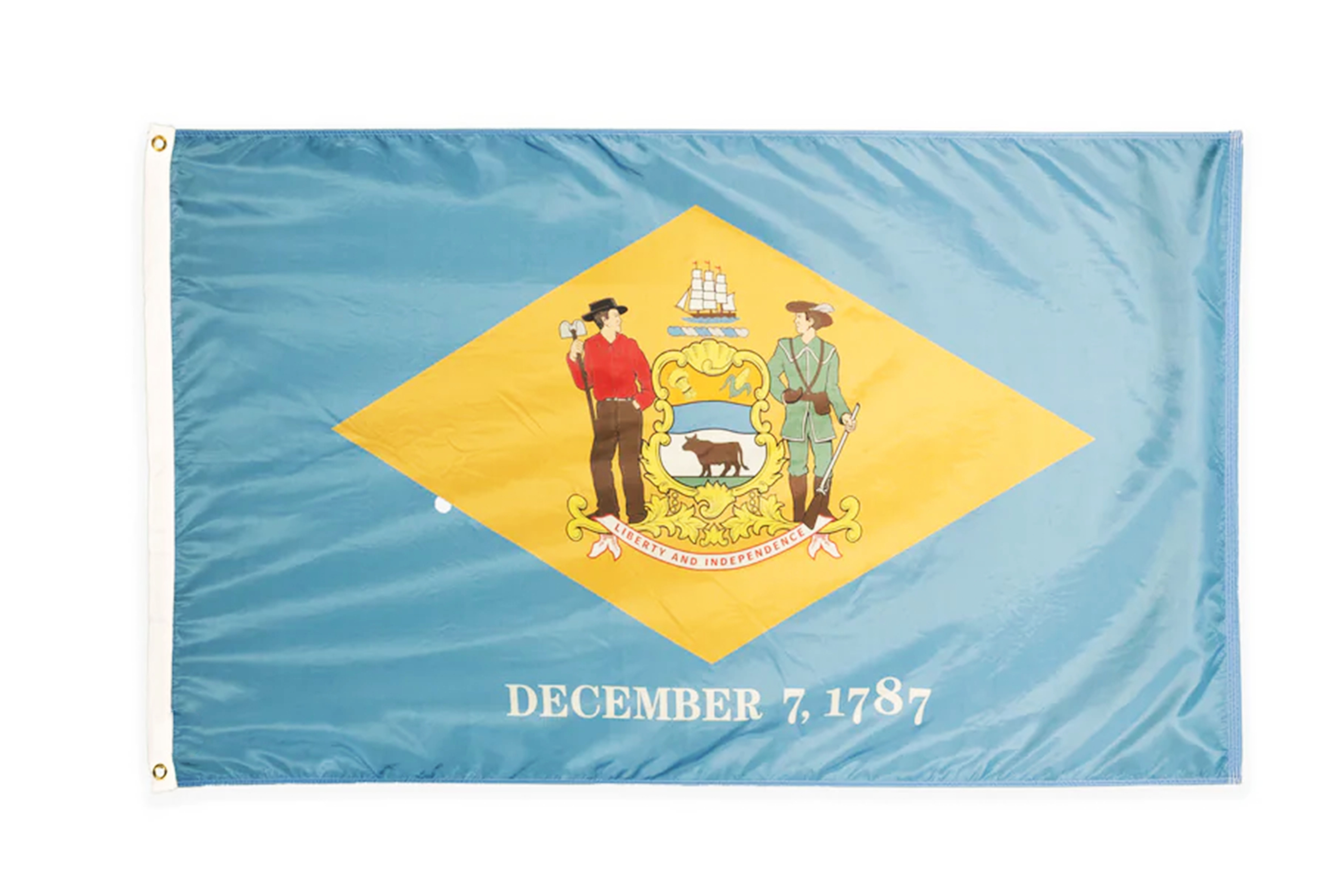 Delaware - 3ft x 5ft Pri