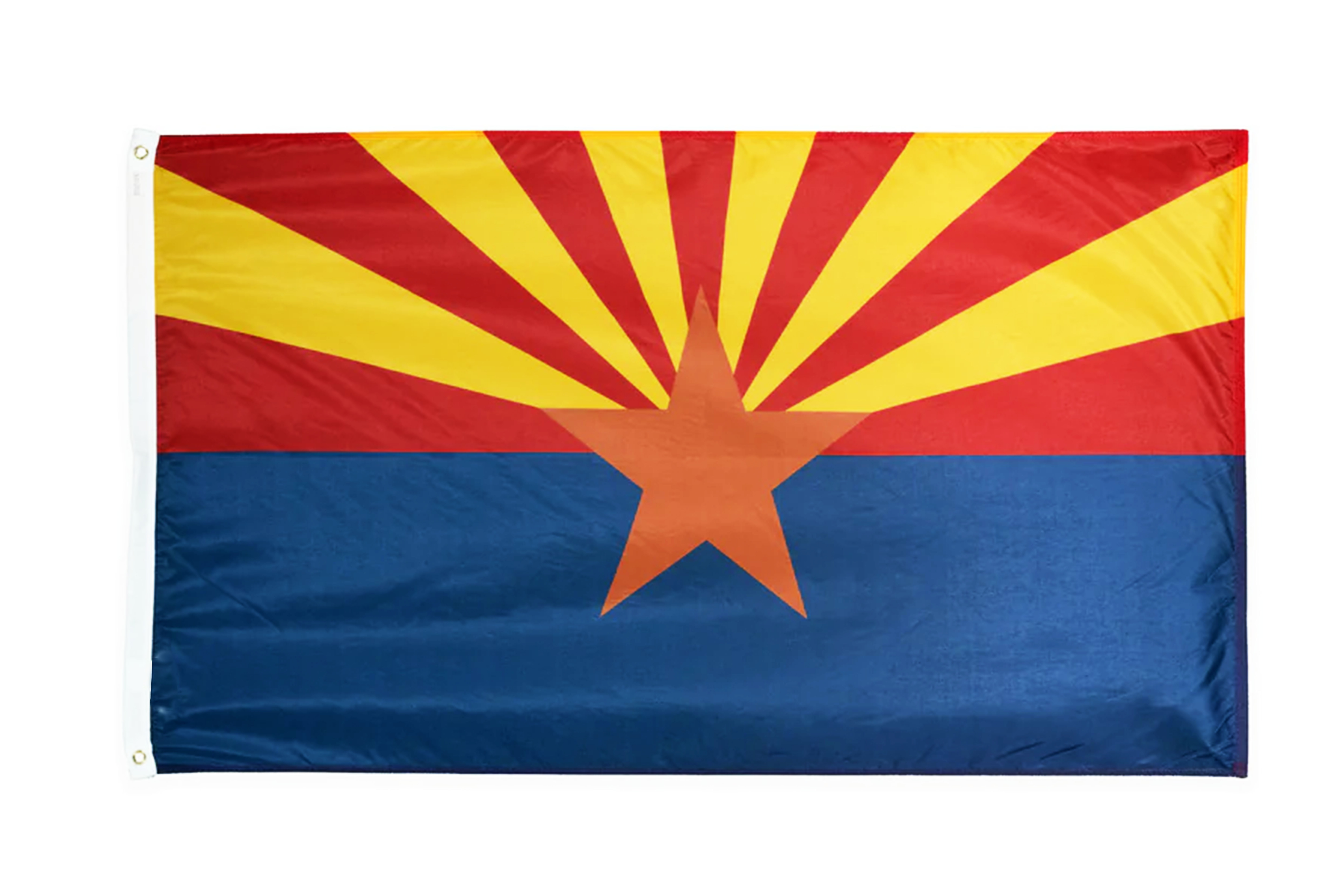 Arizona - State Flag 3ft
