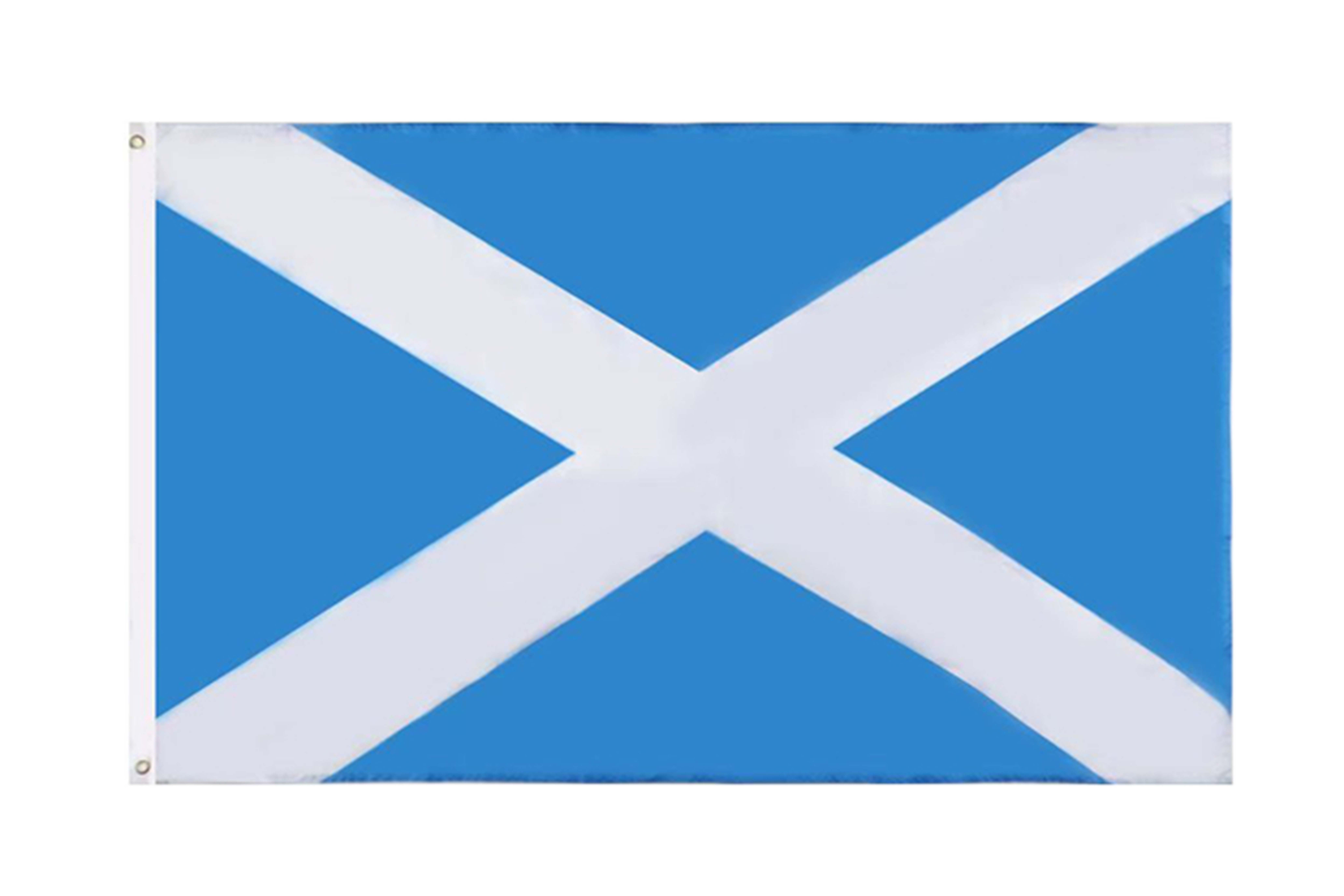 3×5ft England Embroidere