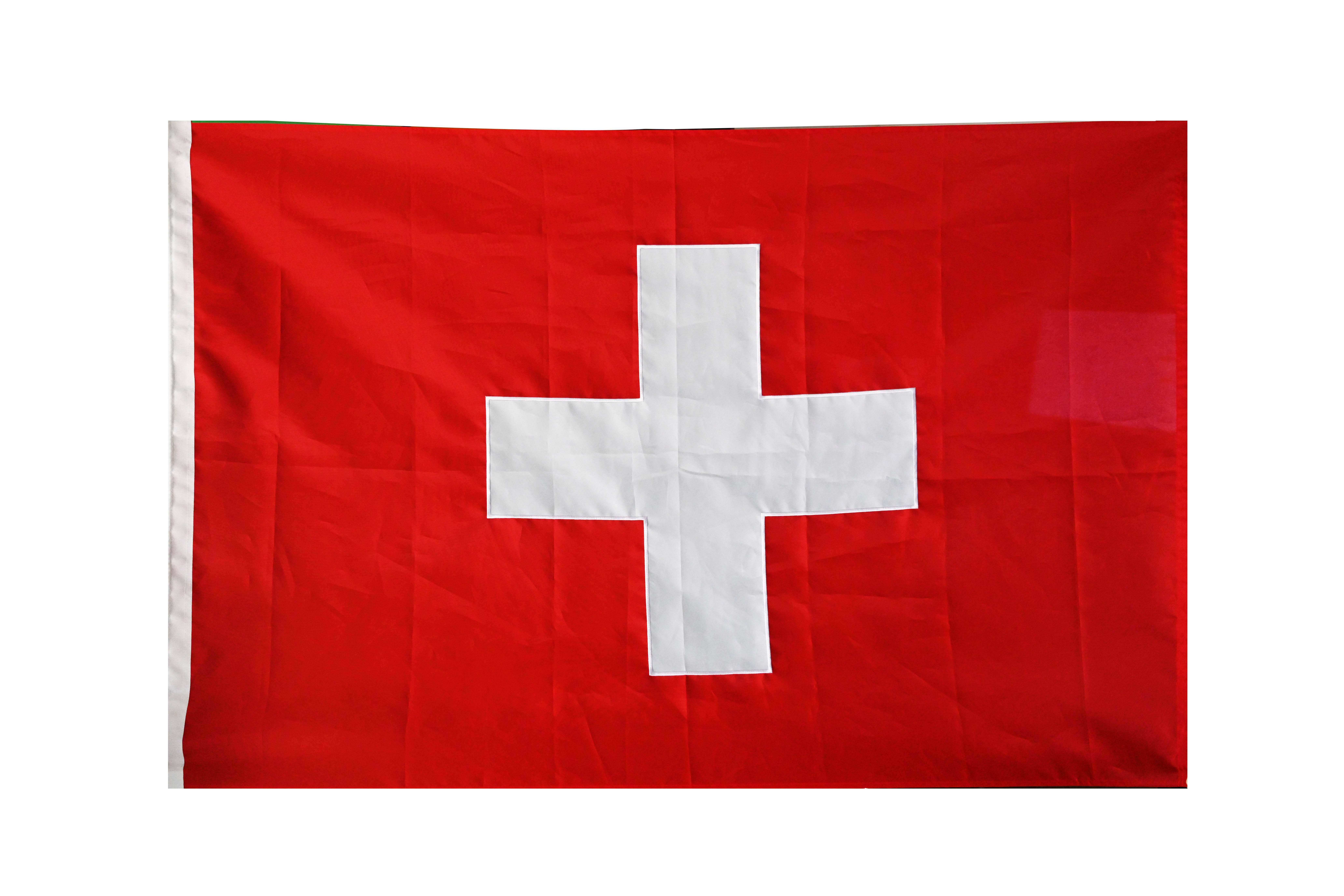 Embroidered  3ft x 5ft