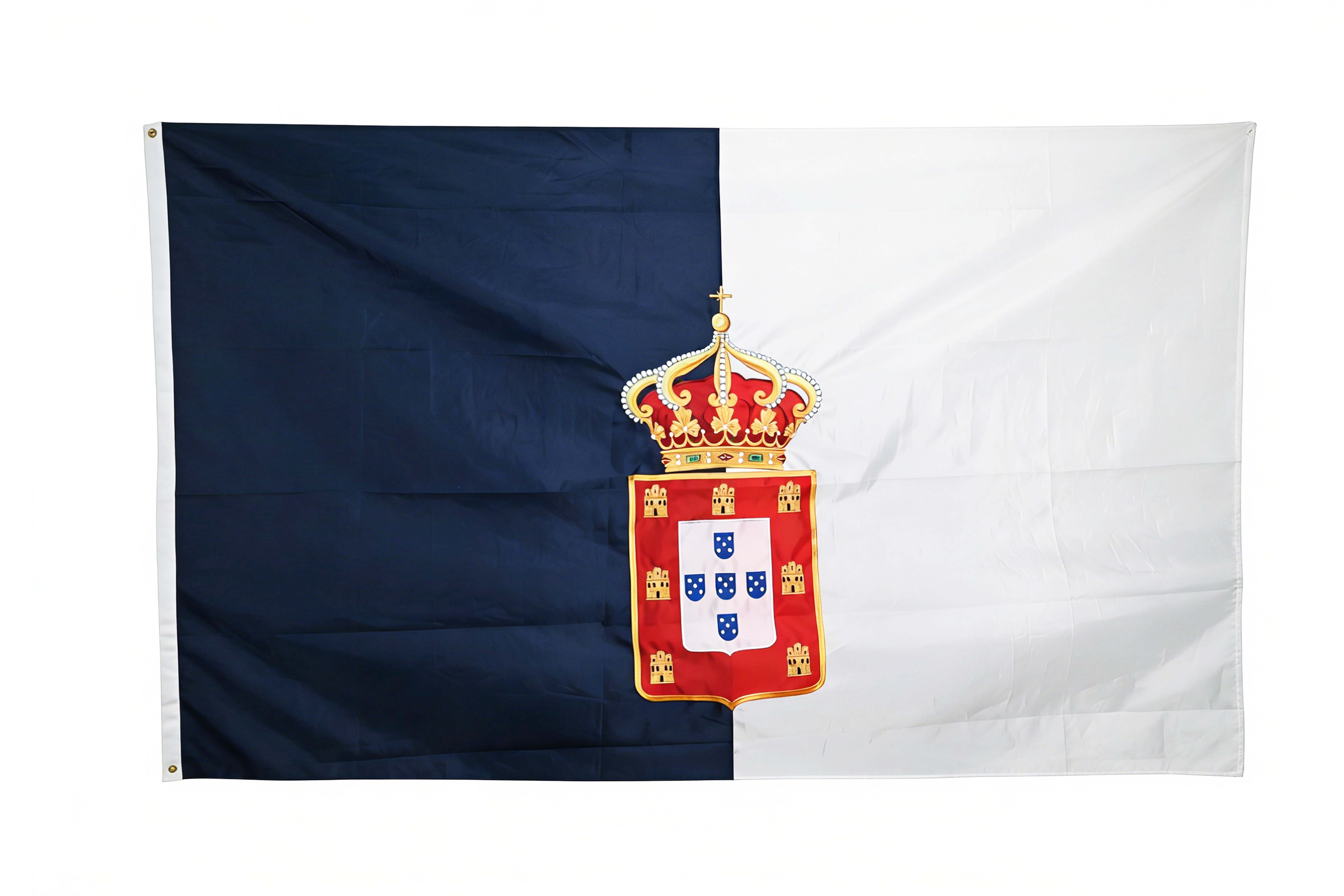 Embroidered Kingdom of P