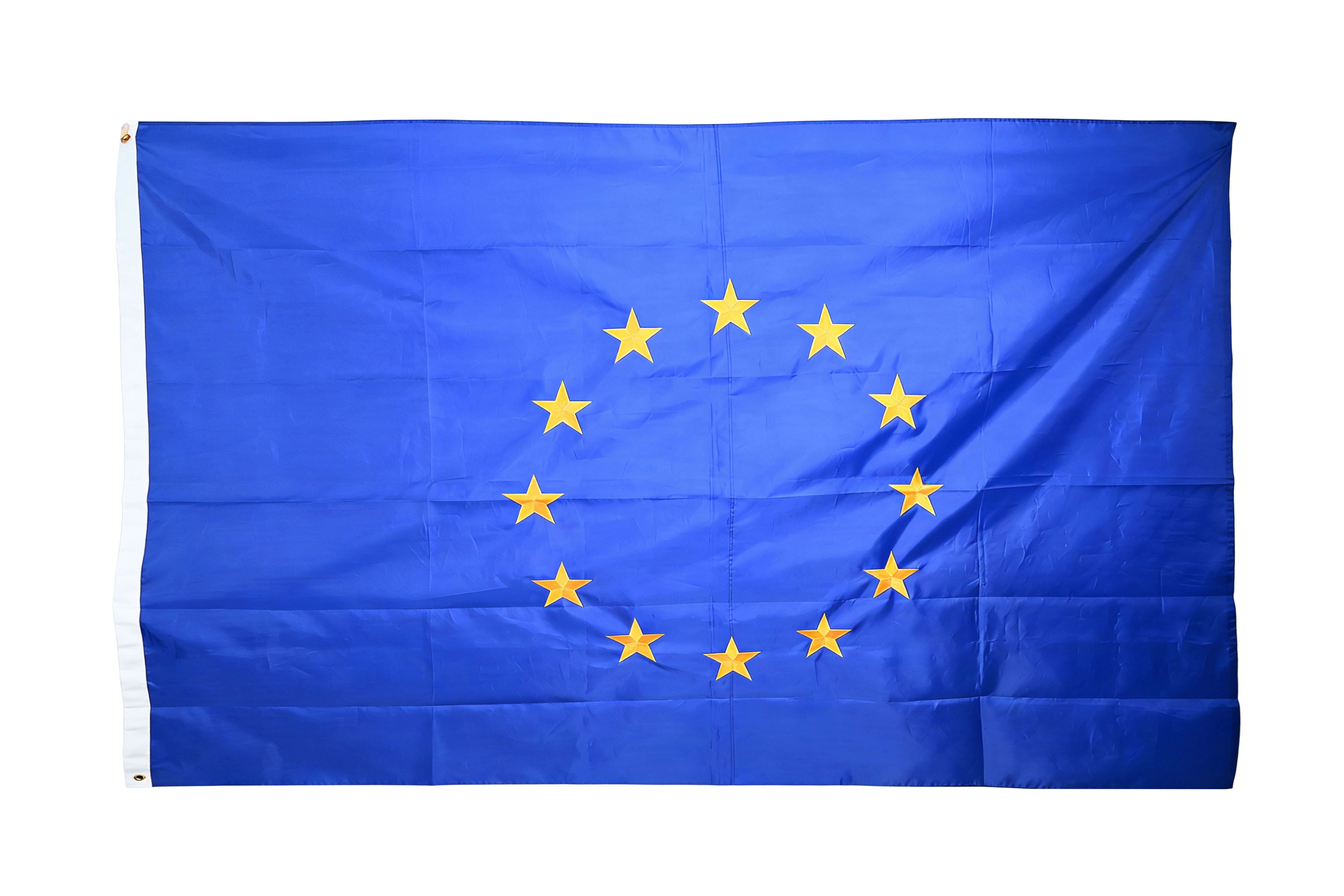 Embroidered European Uni