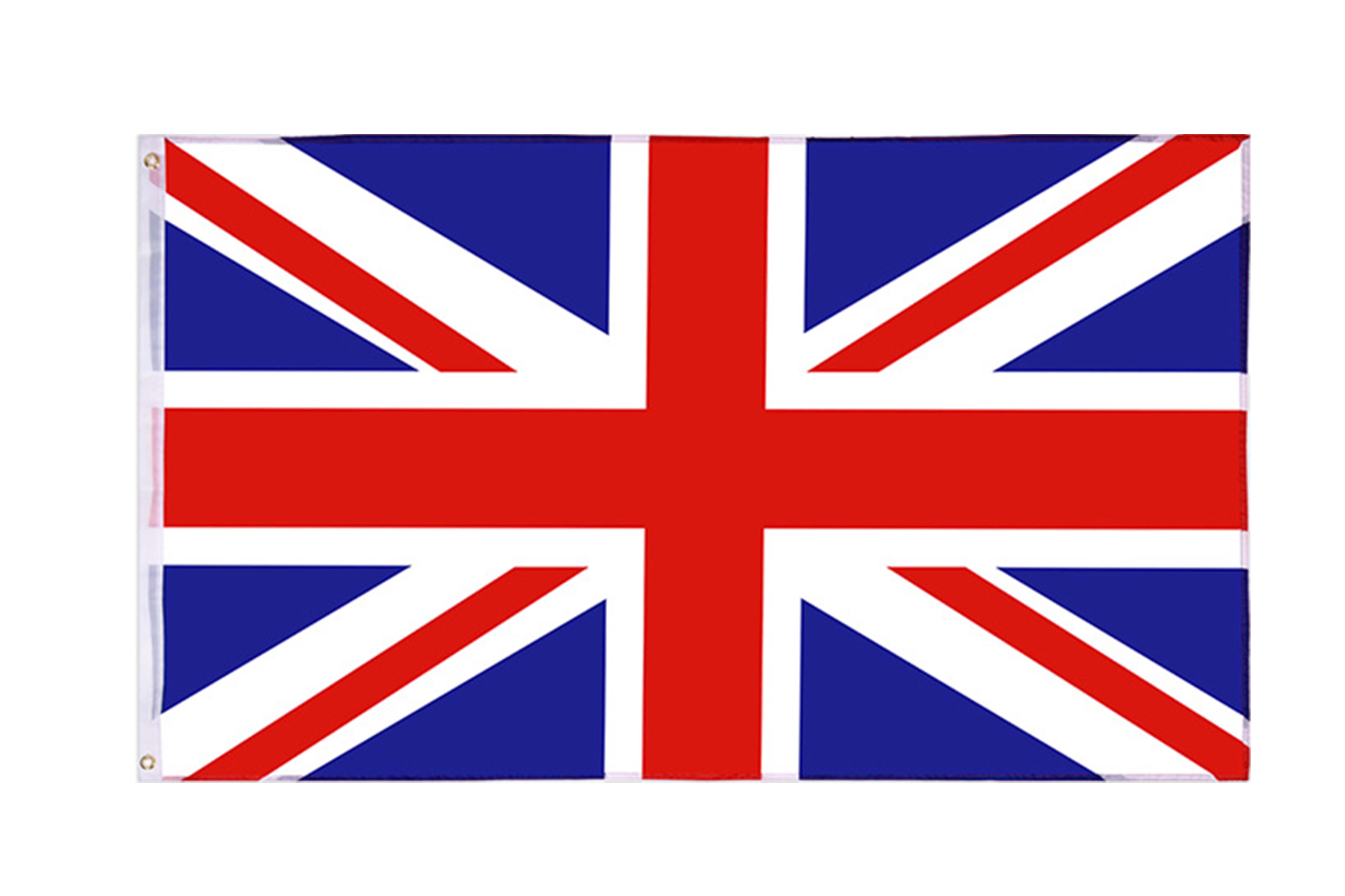 3×5ft United Kingdom Sew