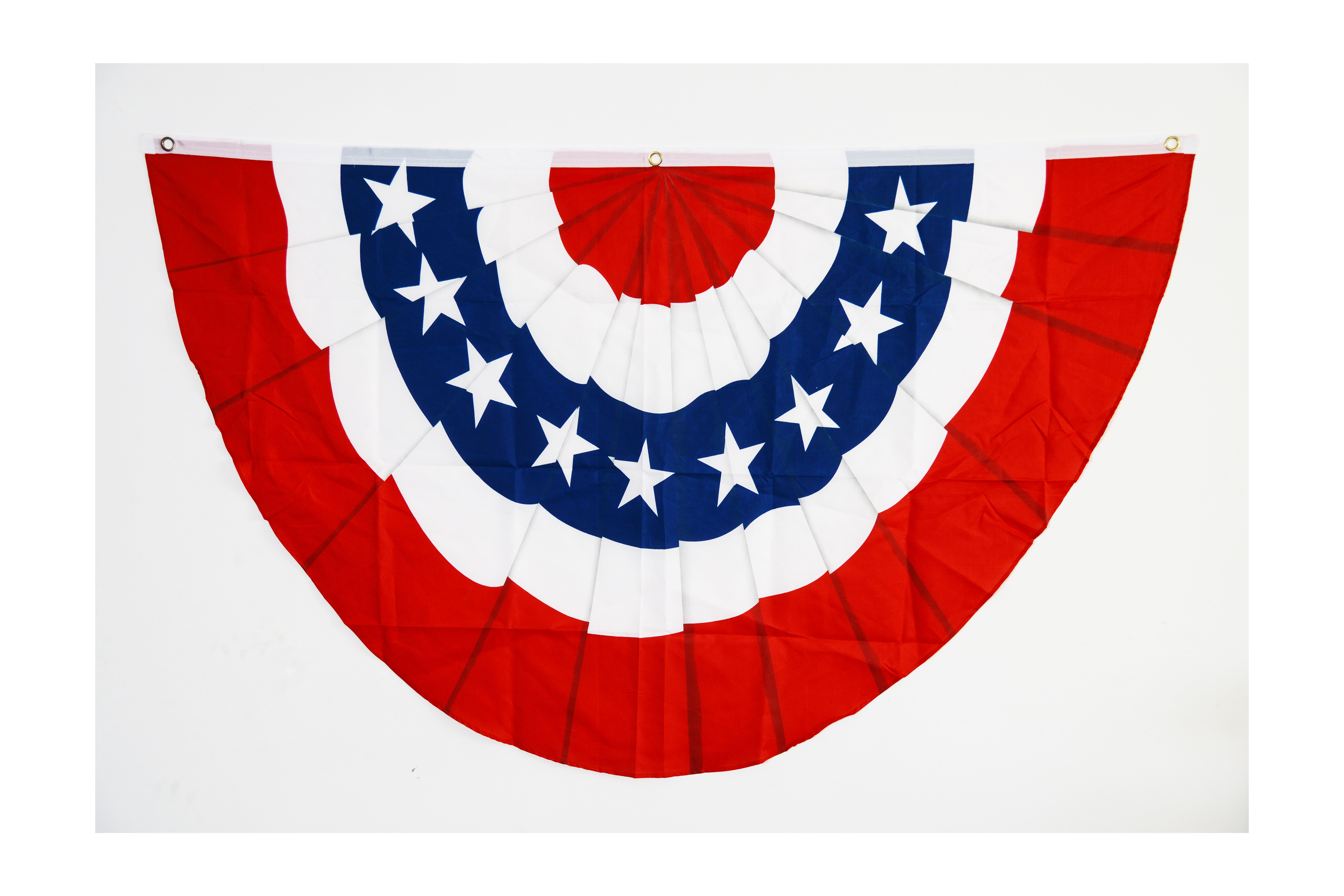 3ft x 5ft American Print