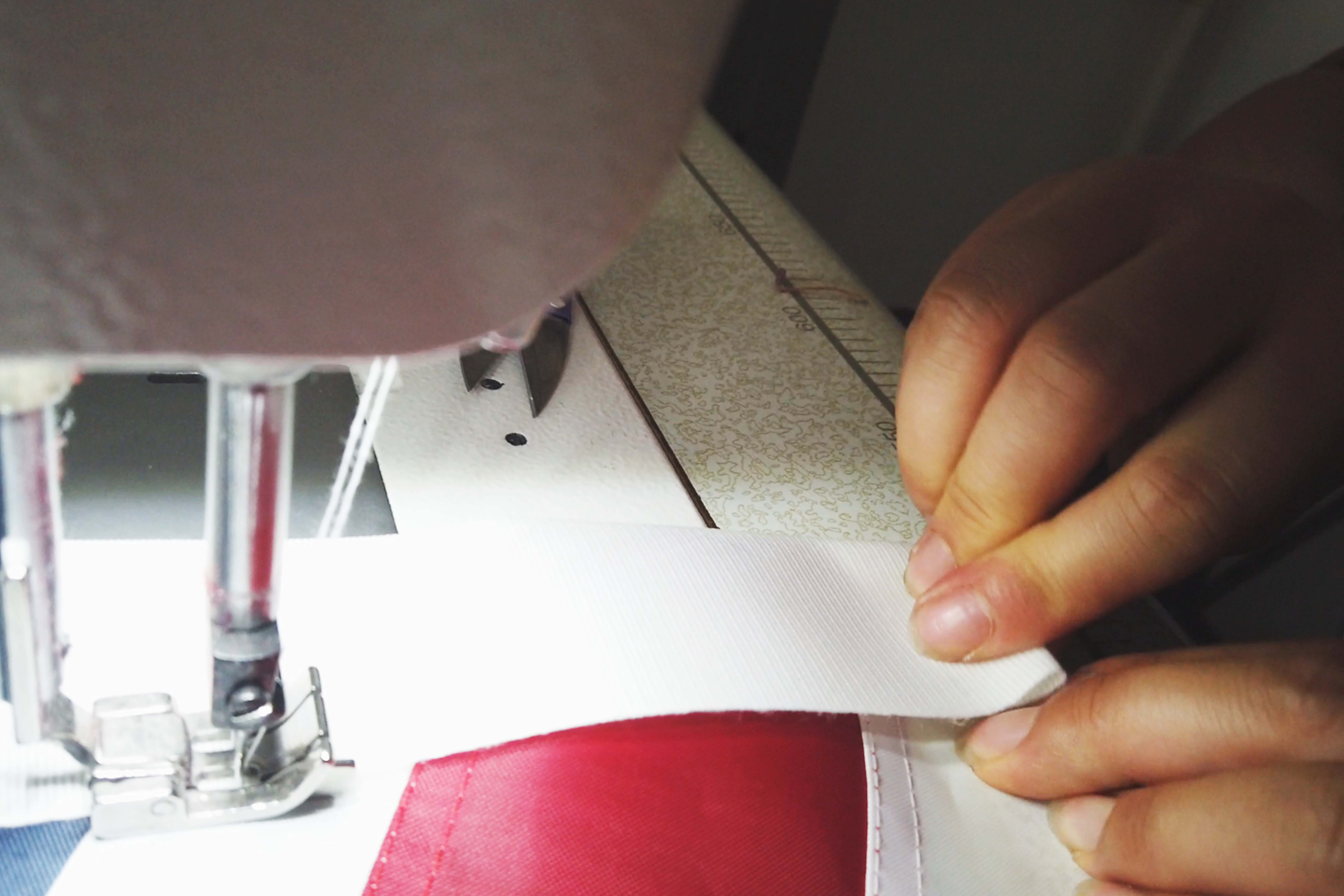 Caring for your flag