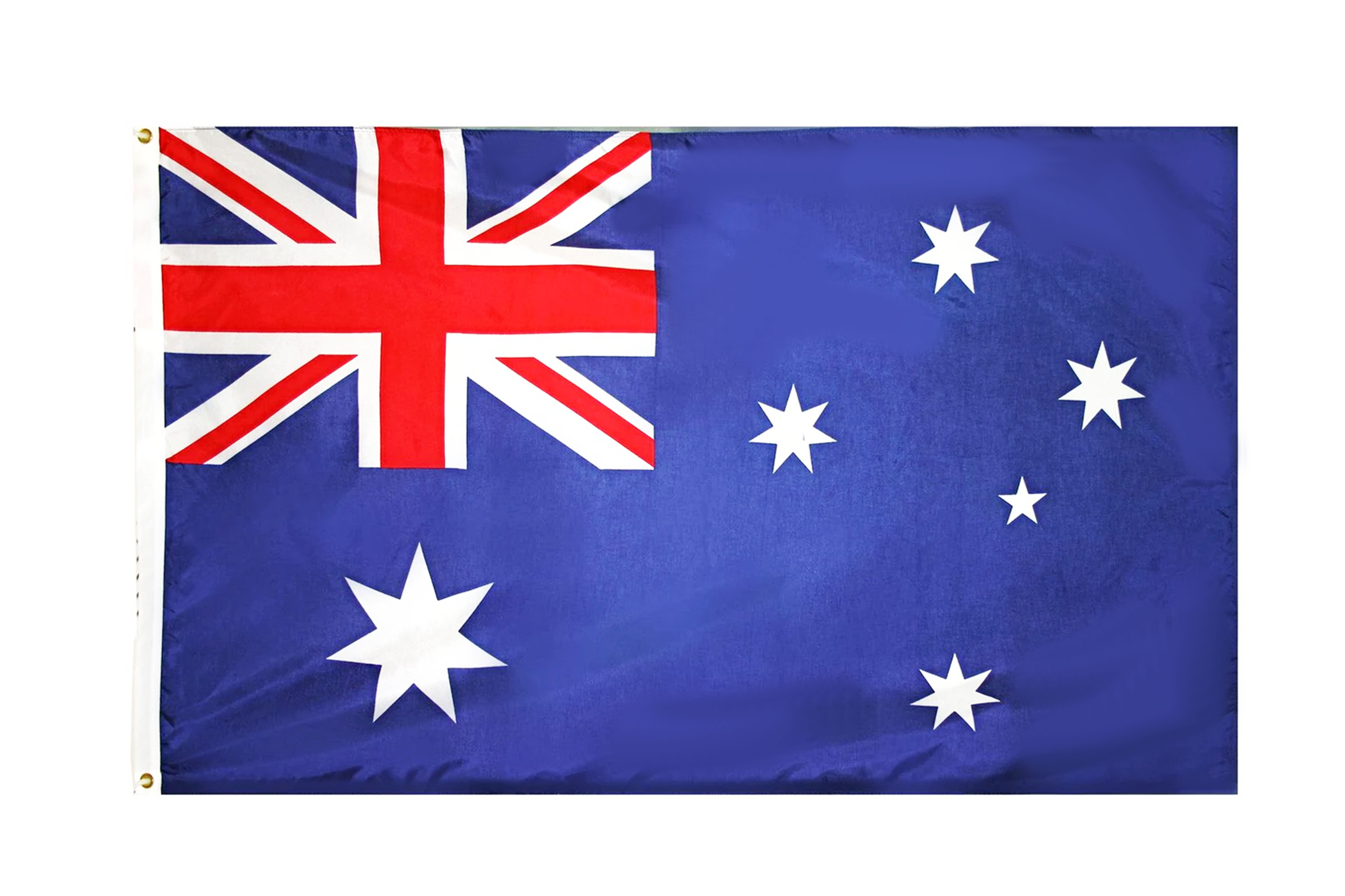 Australia Flag Printed F