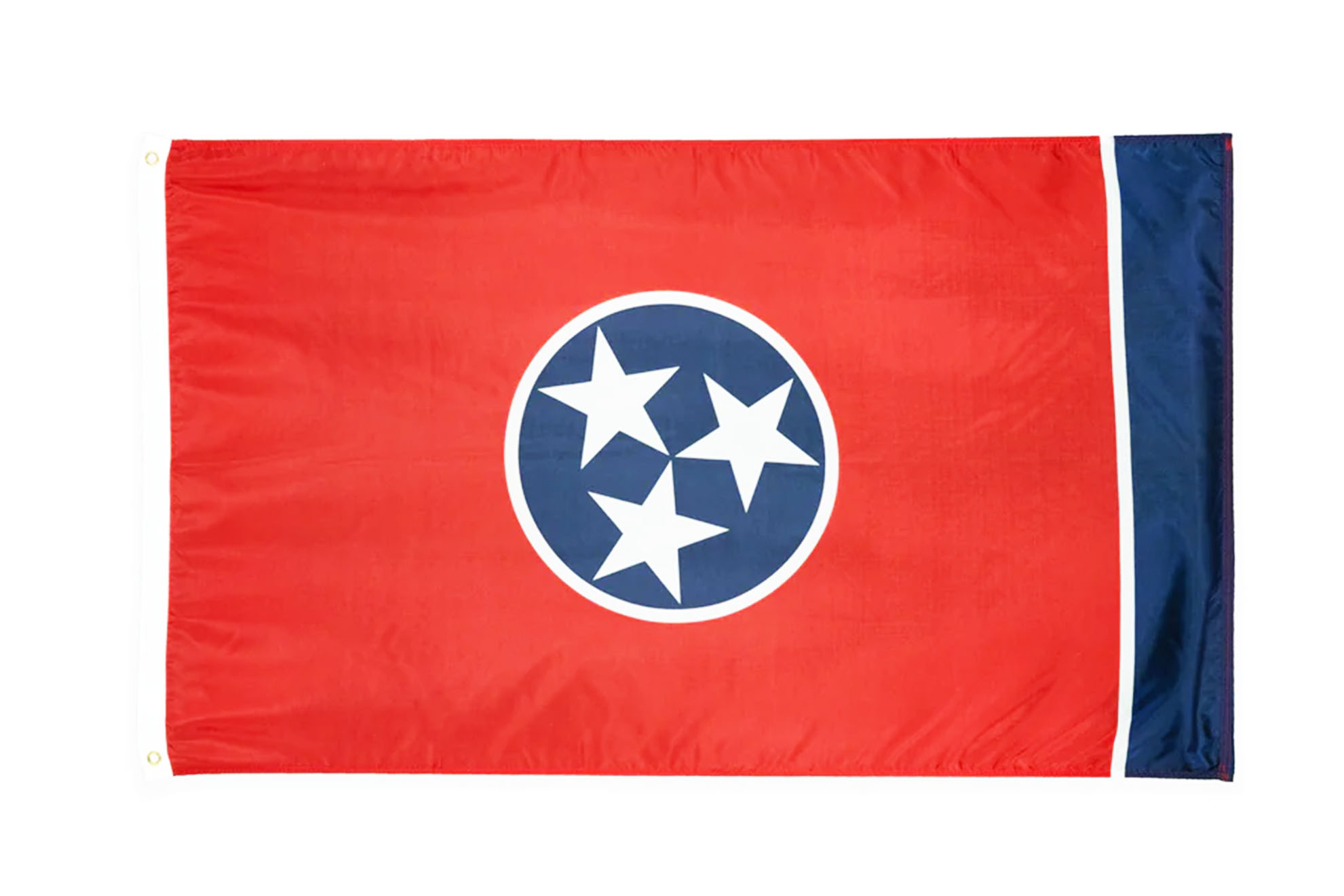Tennessee State Flag –Pr