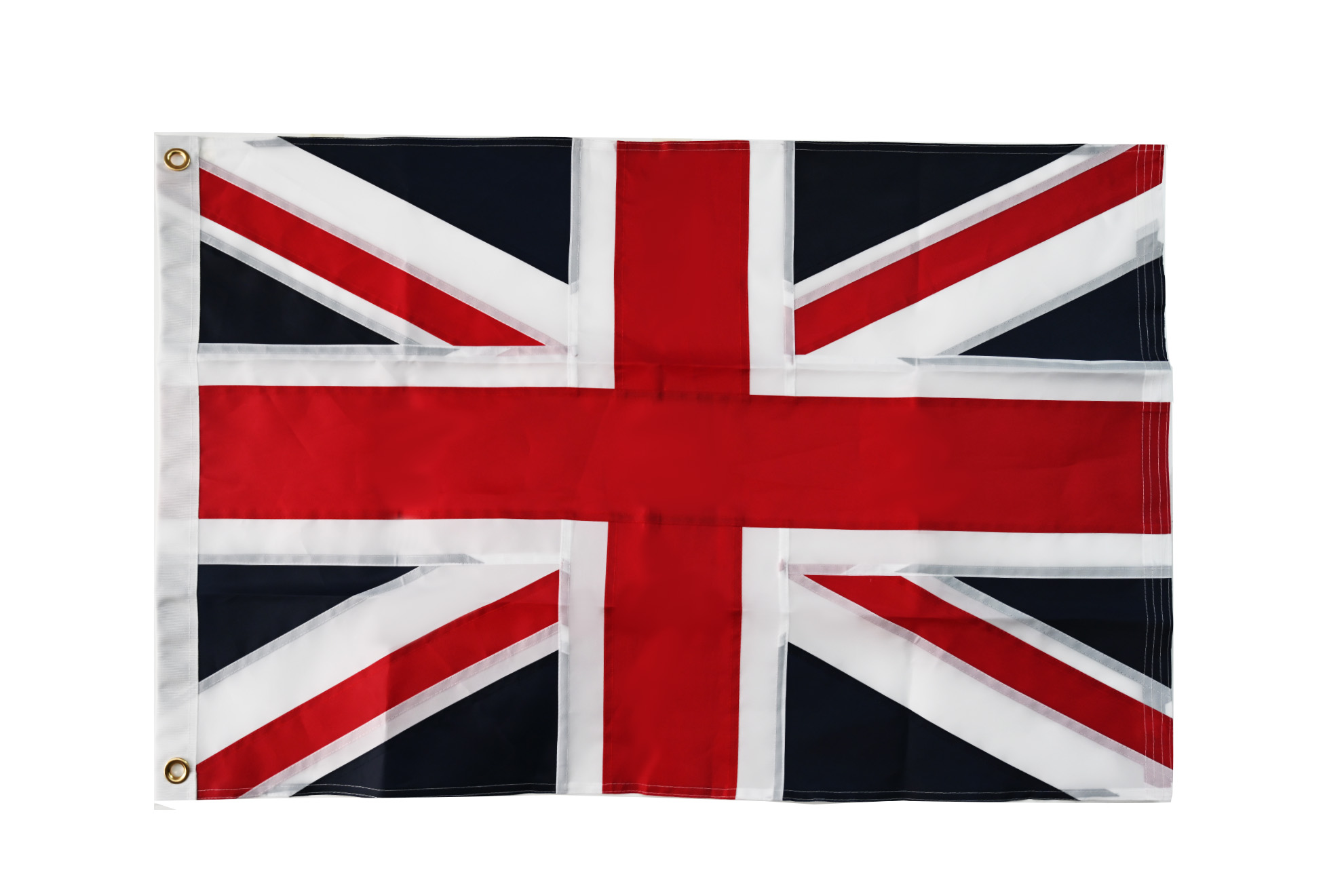 3×5ft United Kingdom Sew
